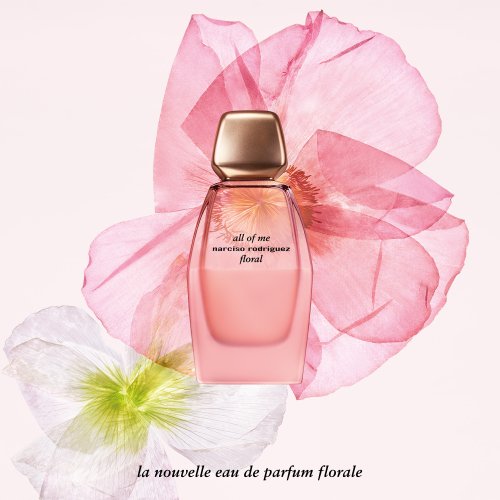 NARCISO RODRIGUEZ All of Me Floral - Eau de Parfum 3423222121624